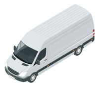 Large Van